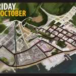 October First Friday Art Walk