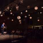 Singer-songwriter guitarist John Sebastian, a member of the Rock & Roll Hall of Fame for his work with The Lovin' Spoonful and solo career, performs Sunday, Oct. 11, at the Juneau Arts & Culture Center.