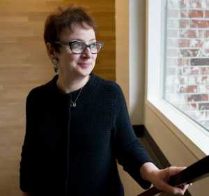 Sheryl Weinberg, a cancer survivor, is the executive director of the non-profit Southeast Regional Resource (SERRC).