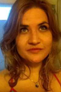 Elizabeth K. Tonsmeire, 34, was found shot dead in her Douglas Island home on Sunday along with 36-year-old Robert Meireis. Police are calling the deaths a double murder but say they do not have a suspect at this time.