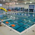 A rate change is being presented to the Assembly to bring more people to the city's public pools.