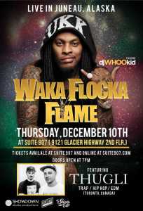 What's happening this week