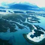 Mendenhall Wetlands are shown Dec. 16.