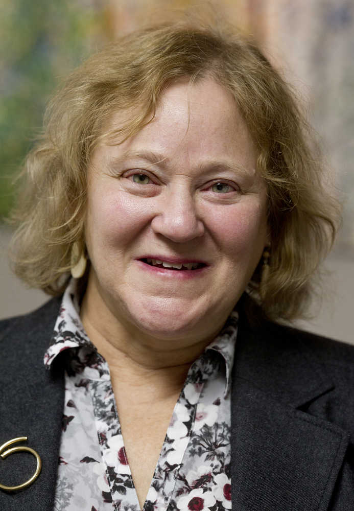 Barbara Sheinberg