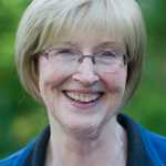 Cheryl Jebe is running for mayor of Juneau.