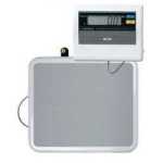 Pictured is a Tanita BWB-800AS digital physician scale similar to the one stolen from Bartlett Regional Hospital on Dec. 15, 2015.