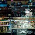 The Tersoro Alaska fuel station on Mall Road has expanded their smoking devices for sale since the legalization of marijuana in Alaska.