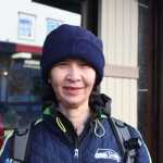 Sidewalk poll, Jan. 13