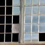 Absence and presence.