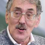 Herb Satko's father Joe helped built the Ark of Juneau and move the family from Richmond, Virginia, to Juneau to escape the the Great Depression.