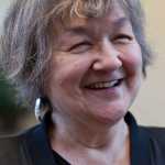 Ernestine Hayes will be honored at Centennial Hall on March 7, 2015, at the 19th Annual Women of Distinction Award Gala.