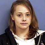 Sky Linn Stubblefield, 25, is a Juneau resident and person of interest in connection to a drive-by shooting that took place Wednesday morning near Fourth Street. JPD is warning the public to consider Stubblefield as possibly armed and to not try to contact her directly. People who know the whereabouts of Stubblefield are encouraged to contact JPD immediately at 586-0600.