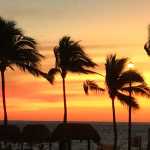 What a way to relax.