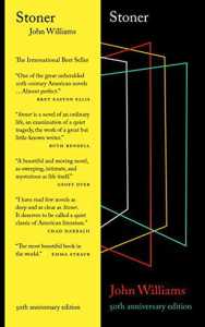 Rainy Day Reads: In blackest, coldest print: 'Stoner' by John Williams