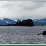 Mab Island and South Birdget Cove.