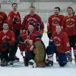 In the A Game, Thane led 2-0 after two periods but the Killer Whales scored four times in the third period to win the game. Mark Sams scored the first goal followed by Gleason. Cole Cheeseman and Ilyn Turchanina each score a goal to give Auke Bay the win and the title of "best hockey team" in Juneau.