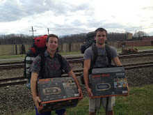 Logan Miller and Nick Rutecki.