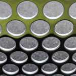 Close up detail of Brotherhood Bridge. Photo by Kerry Howard.