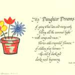 My Daughter Dreams, by Sarah Isto and Gordon Harrison, will be for sale at KTOO for First Friday.