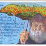 Transformation, by poet Susi Gregg Fowler and artist Jim Fowler.