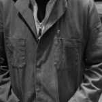 Juneau luthier-in-the-works (he makes instruments, but says he can't call himself a luthier quite yet), George Gress.