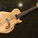 One of George Gress' creations.