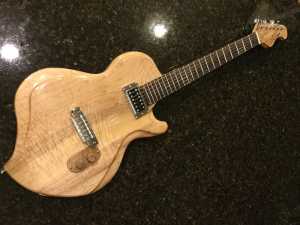 One of George Gress' creations.