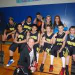 Tompkins to play at NCAA III Wesleyan