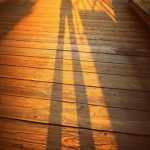 I always wanted to be tall