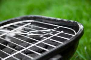 Last year I bought a small "boutique" sized charcoal grill for a party and used it one or two times. This year, I've used it a lot more and I'm having a blast with it.