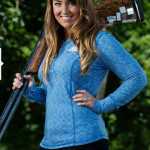 Corey Cogdell-Unrein, a 2008 Olympic bronze medalist in trap shooting, is heading to her third games in Brazil next month.