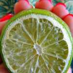 Thinking of Margarita, by Nola Michelle.