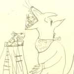 Bradana Gillman revieweed "Dr. DeSoto."