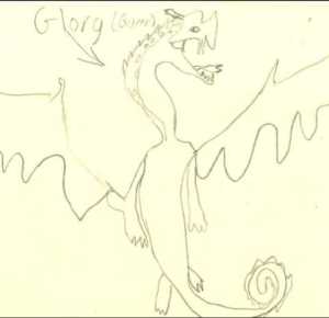 Krishna Bathija reviewed "The Hidden Kingdom."