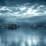 Photographer Kent Chastain, who recently moved to Juneau from Kauai, Hawaii, will be displaying his work at the Juneau Artist's Gallery for August First Friday. Photos courtesy of Kent Chastain.