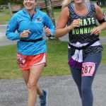 To Picnic Cove and back again