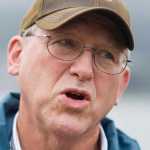 Bill Black, Franklin, Pennsylvania