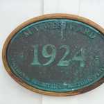 The M/V Westward, first launched in 1924, is on the National Register of Historic Places.