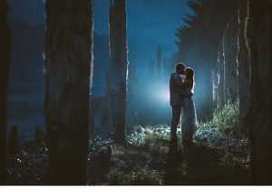 Dan and Eva Henes.