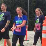Cancer survivors share stories, find community at 'Beating the Odds' 5K