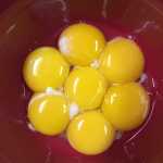 Making Thanksgiving Day pies at Douglas Community United Methodist Church.