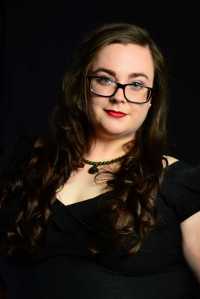 Who's Your Diva: Anneka Morgan