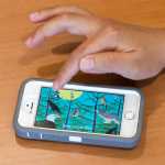 Sealaska Heritage Institute has released new Tlingit language apps last week.