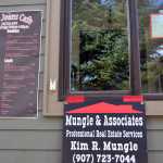 Blue Jeans Cafe, located off of Hosptial Drive, is now closed. It will soon be Randy's Rib Shack.