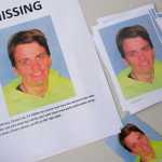 Juneau Police Department handout of Ryan Harvey.