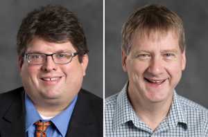 DeBartolo, Whitney snag School Board seats