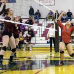 19 at left, and Kinani Halvorsen,