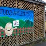 Jocelyn Miles has started a new business called Spuds-A-Plenty, located behind the Juneau Job Center on Egan Drive.