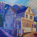 House of Wickersham by Dianne Anderson.