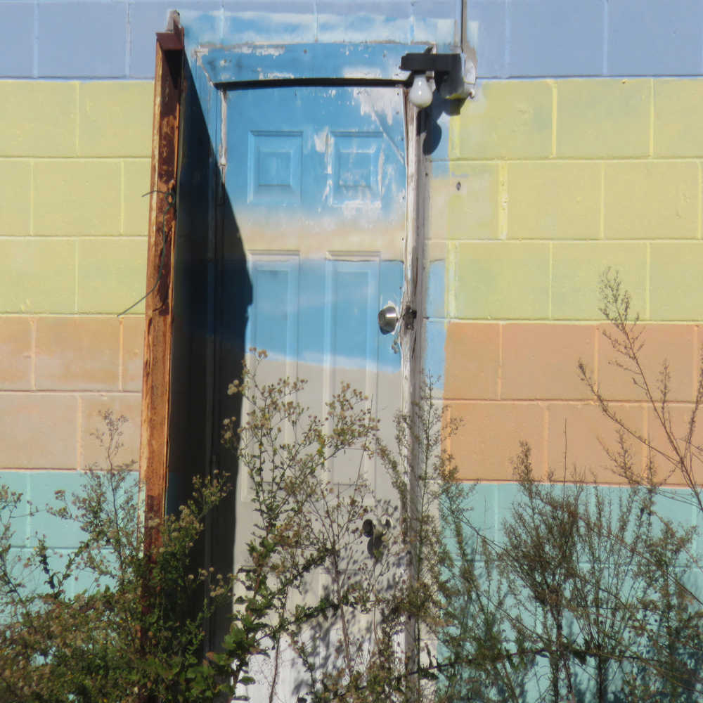 Seen along U.S. Hwy 501 in North Carolina.